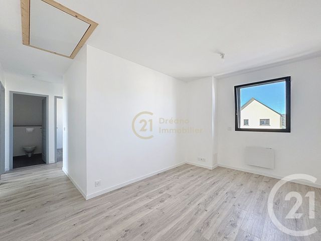 maison à vendre - 5 pièces - 125.0 m2 - HEDE BAZOUGES - 35 - BRETAGNE - Century 21 Dréano Immobilier