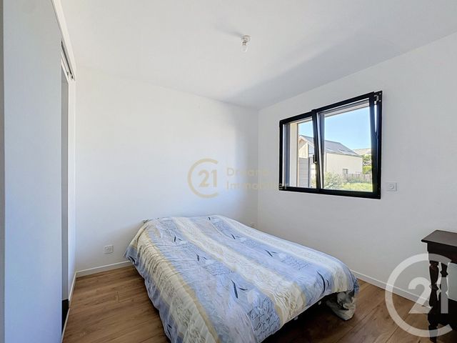 maison à vendre - 5 pièces - 125.0 m2 - HEDE BAZOUGES - 35 - BRETAGNE - Century 21 Dréano Immobilier