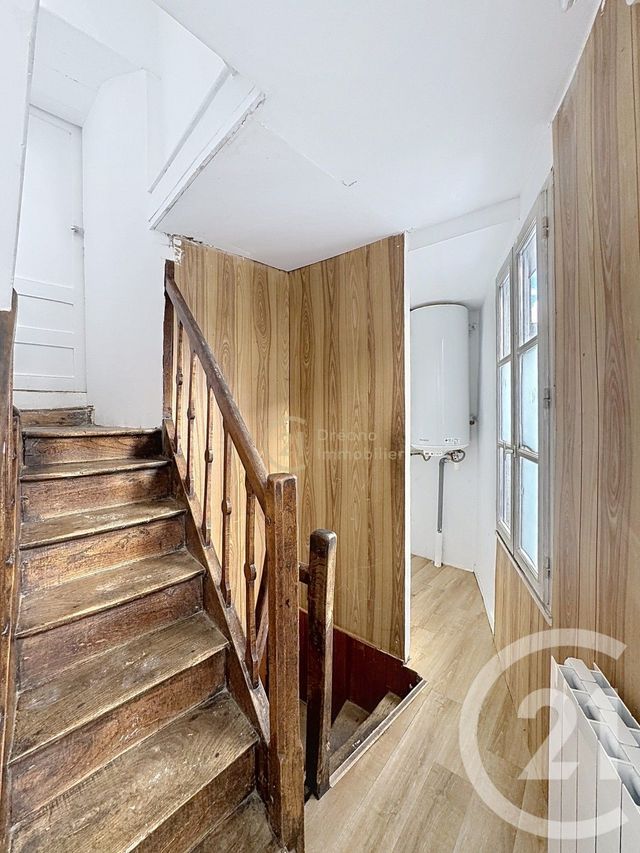 immeuble à vendre - 152.62 m2 - ST MEEN LE GRAND - 35 - BRETAGNE - Century 21 Dréano Immobilier