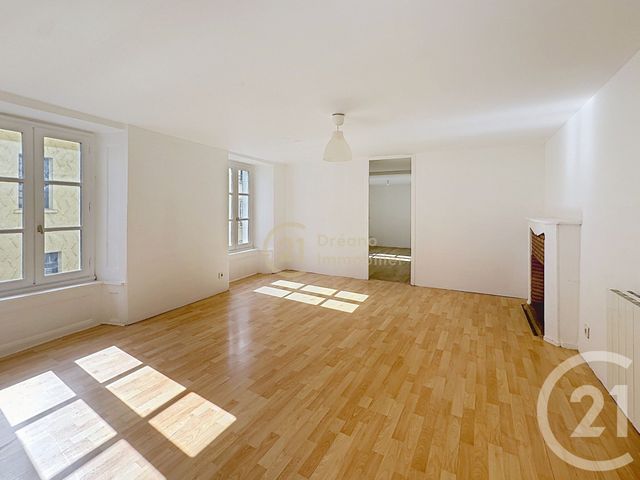 immeuble à vendre - 152.62 m2 - ST MEEN LE GRAND - 35 - BRETAGNE - Century 21 Dréano Immobilier