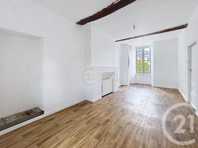 immeuble à vendre - 152.62 m2 - ST MEEN LE GRAND - 35 - BRETAGNE - Century 21 Dréano Immobilier