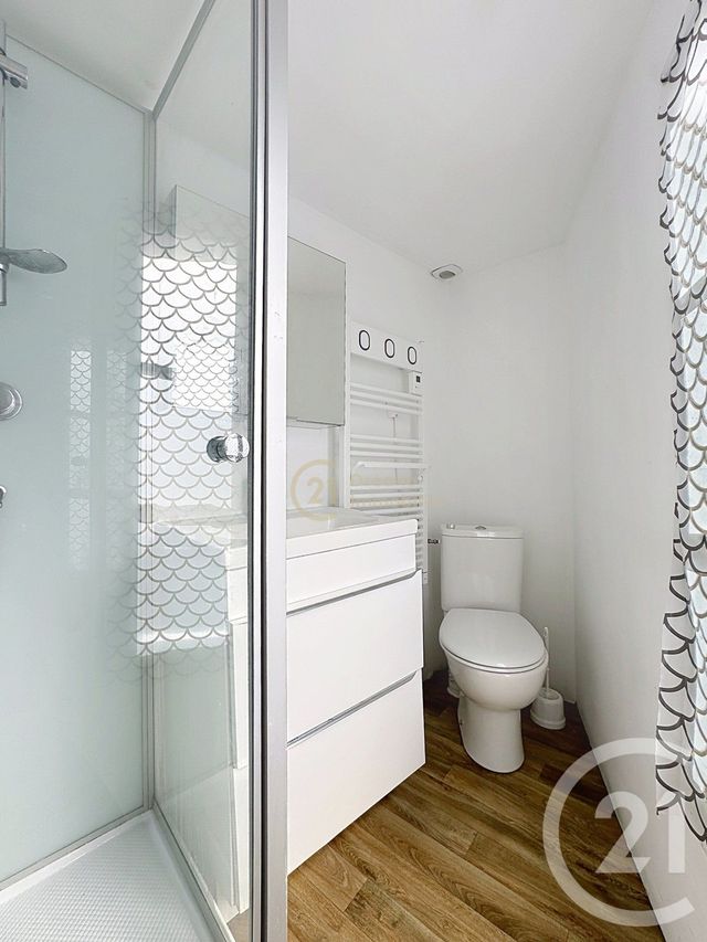 immeuble à vendre - 152.62 m2 - ST MEEN LE GRAND - 35 - BRETAGNE - Century 21 Dréano Immobilier