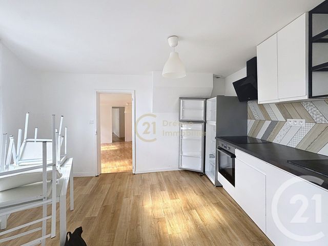 immeuble à vendre - 152.62 m2 - ST MEEN LE GRAND - 35 - BRETAGNE - Century 21 Dréano Immobilier
