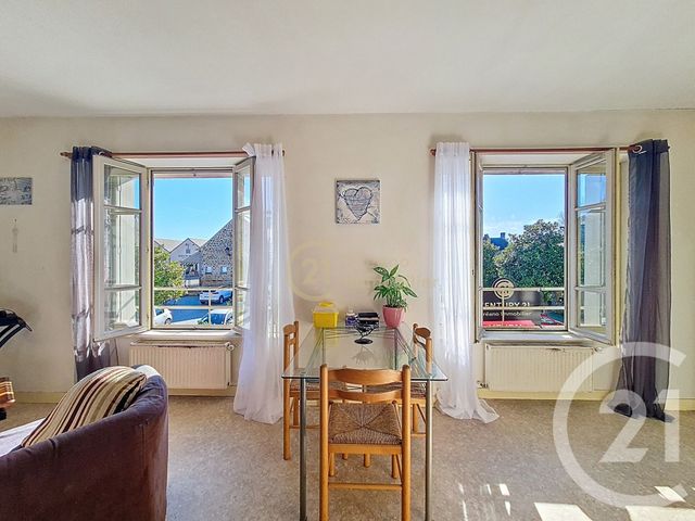 immeuble à vendre - 154.0 m2 - COMBOURG - 35 - BRETAGNE - Century 21 Dréano Immobilier