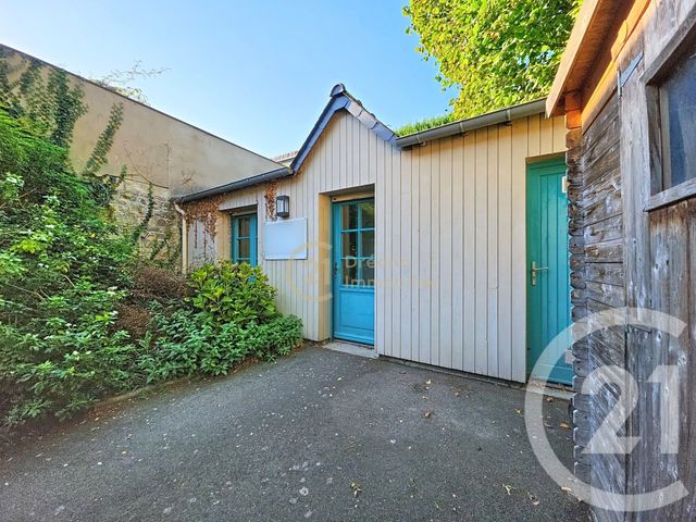 immeuble à vendre - 154.0 m2 - COMBOURG - 35 - BRETAGNE - Century 21 Dréano Immobilier