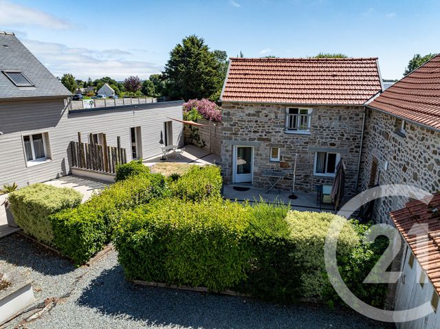 maison à vendre - 12 pièces - 371.97 m2 - PLEBOULLE - 22 - BRETAGNE - Century 21 Dréano Immobilier