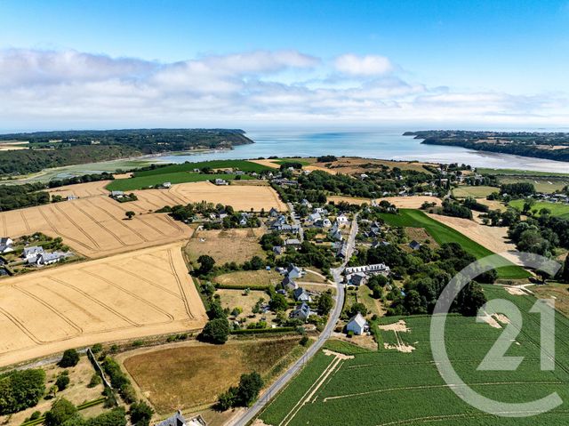 maison à vendre - 12 pièces - 371.97 m2 - PLEBOULLE - 22 - BRETAGNE - Century 21 Dréano Immobilier