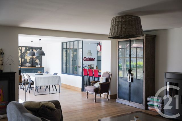 maison à vendre - 12 pièces - 371.97 m2 - PLEBOULLE - 22 - BRETAGNE - Century 21 Dréano Immobilier