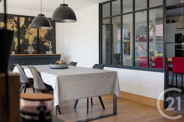 maison à vendre - 12 pièces - 371.97 m2 - PLEBOULLE - 22 - BRETAGNE - Century 21 Dréano Immobilier