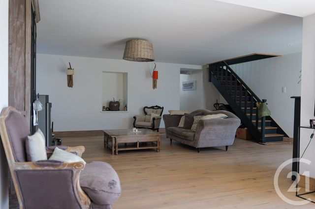 maison à vendre - 12 pièces - 371.97 m2 - PLEBOULLE - 22 - BRETAGNE - Century 21 Dréano Immobilier