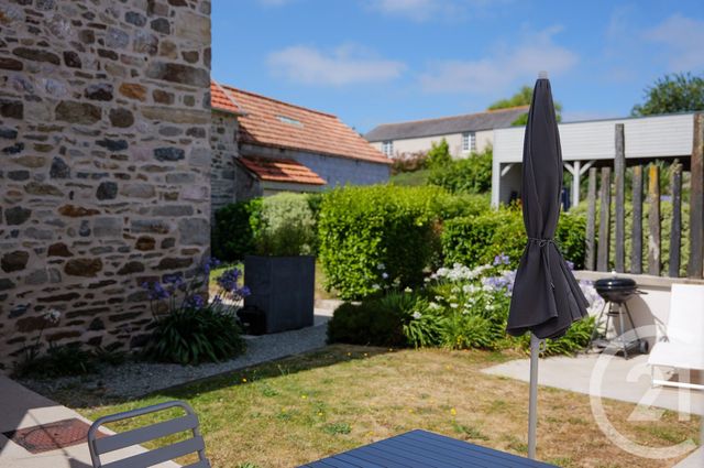 maison à vendre - 12 pièces - 371.97 m2 - PLEBOULLE - 22 - BRETAGNE - Century 21 Dréano Immobilier