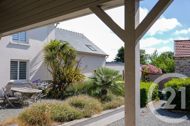 maison à vendre - 12 pièces - 371.97 m2 - PLEBOULLE - 22 - BRETAGNE - Century 21 Dréano Immobilier