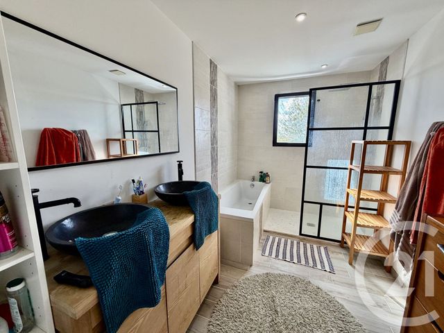 maison à vendre - 9 pièces - 190.0 m2 - COMBOURG - 35 - BRETAGNE - Century 21 Dréano Immobilier