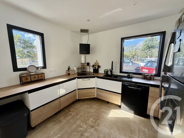 maison à vendre - 9 pièces - 190.0 m2 - COMBOURG - 35 - BRETAGNE - Century 21 Dréano Immobilier