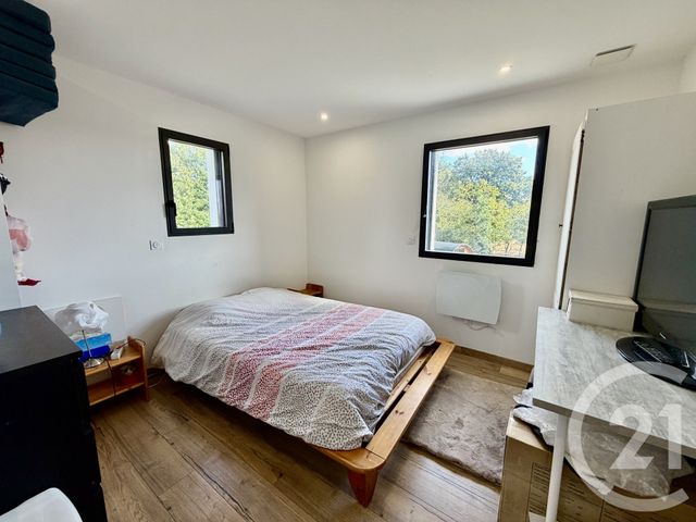 maison à vendre - 9 pièces - 190.0 m2 - COMBOURG - 35 - BRETAGNE - Century 21 Dréano Immobilier