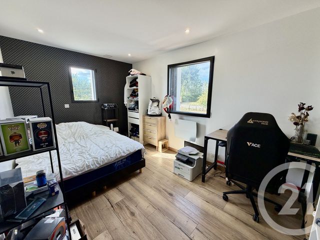 maison à vendre - 9 pièces - 190.0 m2 - COMBOURG - 35 - BRETAGNE - Century 21 Dréano Immobilier
