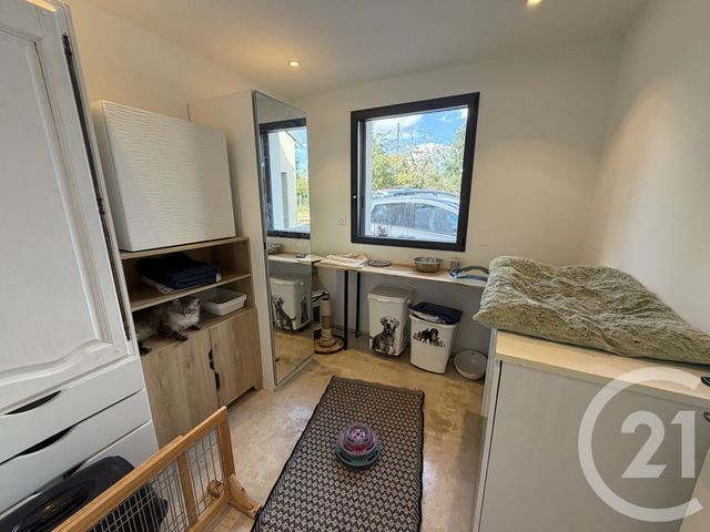 maison à vendre - 9 pièces - 190.0 m2 - COMBOURG - 35 - BRETAGNE - Century 21 Dréano Immobilier