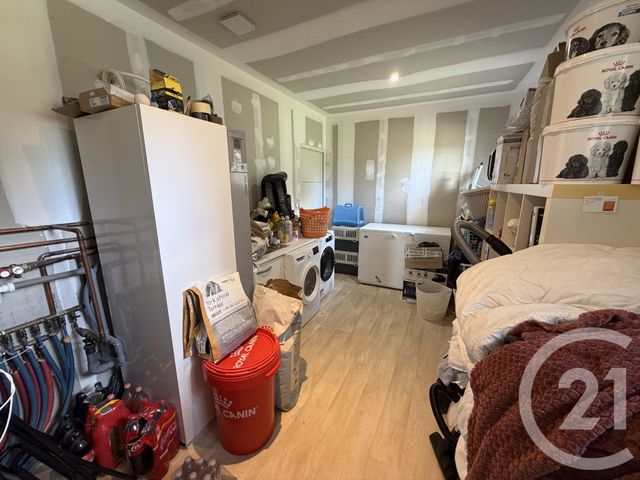 maison à vendre - 9 pièces - 190.0 m2 - COMBOURG - 35 - BRETAGNE - Century 21 Dréano Immobilier