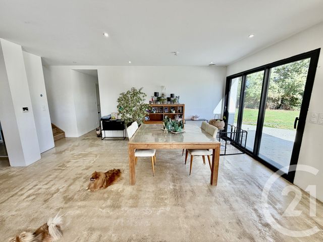 maison à vendre - 9 pièces - 190.0 m2 - COMBOURG - 35 - BRETAGNE - Century 21 Dréano Immobilier