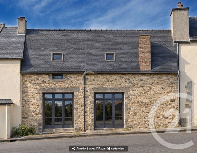maison - COMBOURG - 35