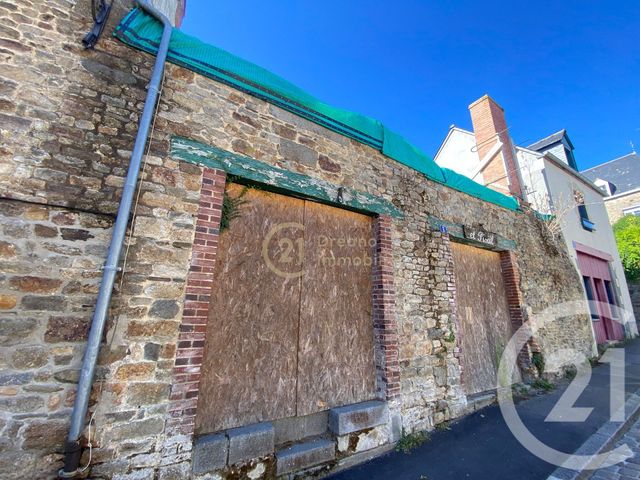 maison à vendre - 1 pièce - 159.0 m2 - COMBOURG - 35 - BRETAGNE - Century 21 Dréano Immobilier