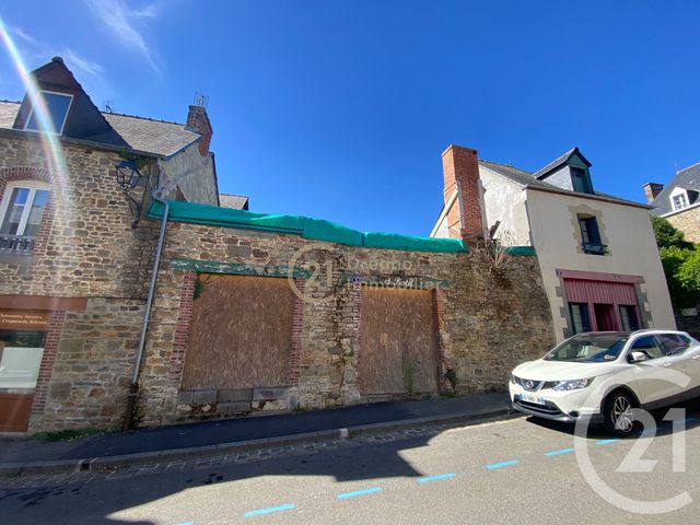 maison à vendre - 1 pièce - 159.0 m2 - COMBOURG - 35 - BRETAGNE - Century 21 Dréano Immobilier