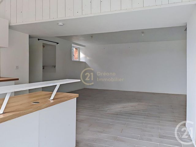 maison à louer - 3 pièces - 64.79 m2 - TREVERIEN - 35 - BRETAGNE - Century 21 Dréano Immobilier
