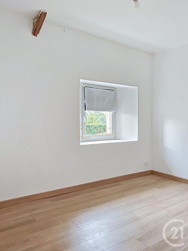 maison à louer - 3 pièces - 64.79 m2 - TREVERIEN - 35 - BRETAGNE - Century 21 Dréano Immobilier