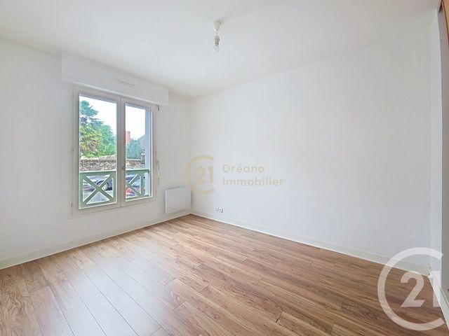 Appartement T2 à vendre - 3 pièces - 47.89 m2 - COMBOURG - 35 - BRETAGNE - Century 21 Dréano Immobilier