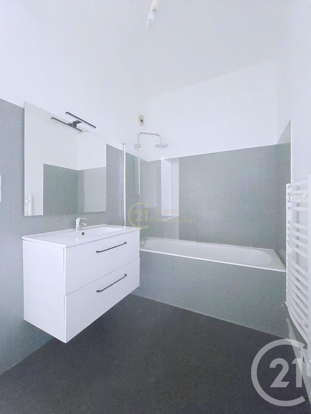 Appartement T2 à vendre - 3 pièces - 47.89 m2 - COMBOURG - 35 - BRETAGNE - Century 21 Dréano Immobilier
