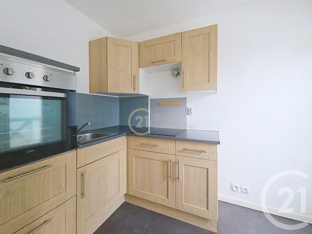 Appartement 3 pièces 47 m² à Combourg