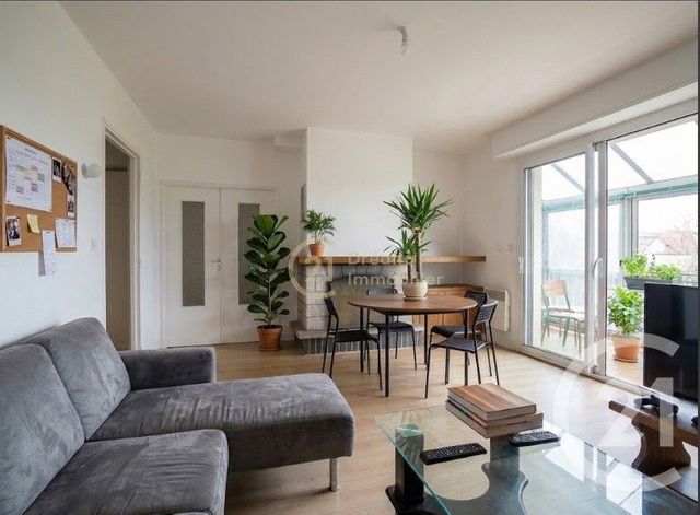 maison à vendre - 9 pièces - 170.0 m2 - RENNES - 35 - BRETAGNE - Century 21 Dréano Immobilier