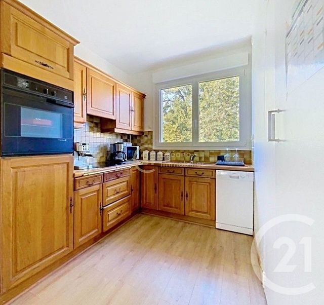 maison à vendre - 9 pièces - 170.0 m2 - RENNES - 35 - BRETAGNE - Century 21 Dréano Immobilier