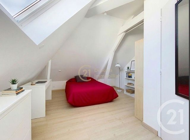 maison à vendre - 9 pièces - 170.0 m2 - RENNES - 35 - BRETAGNE - Century 21 Dréano Immobilier
