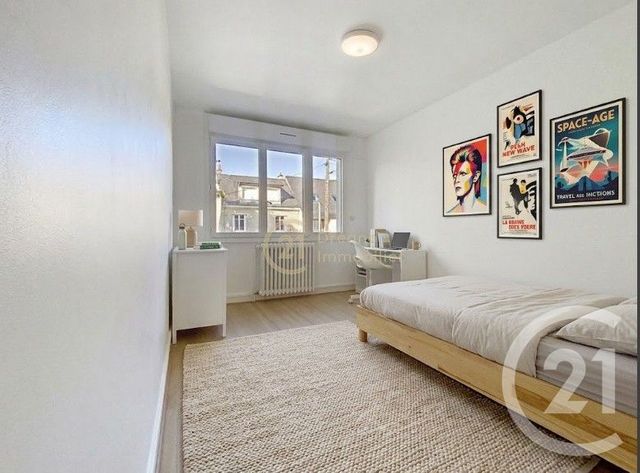 maison à vendre - 9 pièces - 170.0 m2 - RENNES - 35 - BRETAGNE - Century 21 Dréano Immobilier