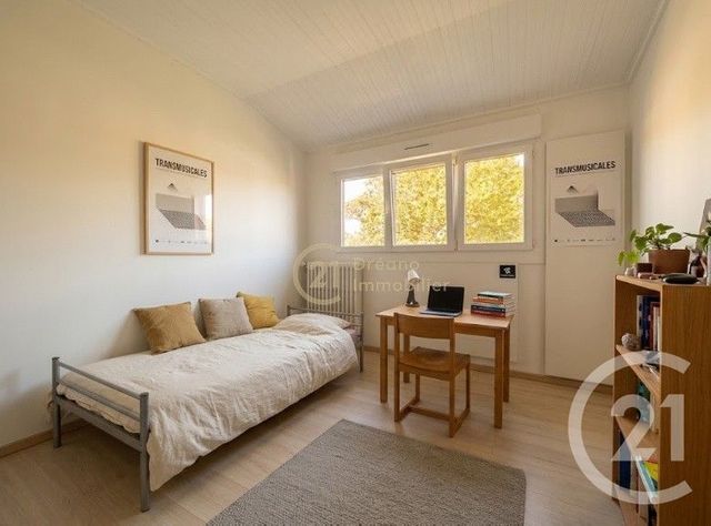maison à vendre - 9 pièces - 170.0 m2 - RENNES - 35 - BRETAGNE - Century 21 Dréano Immobilier