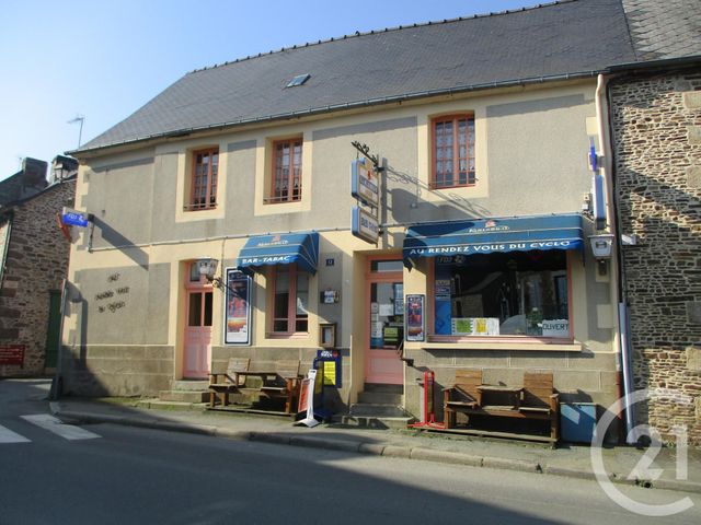 maison - BAZOUGES LA PEROUSE - 35